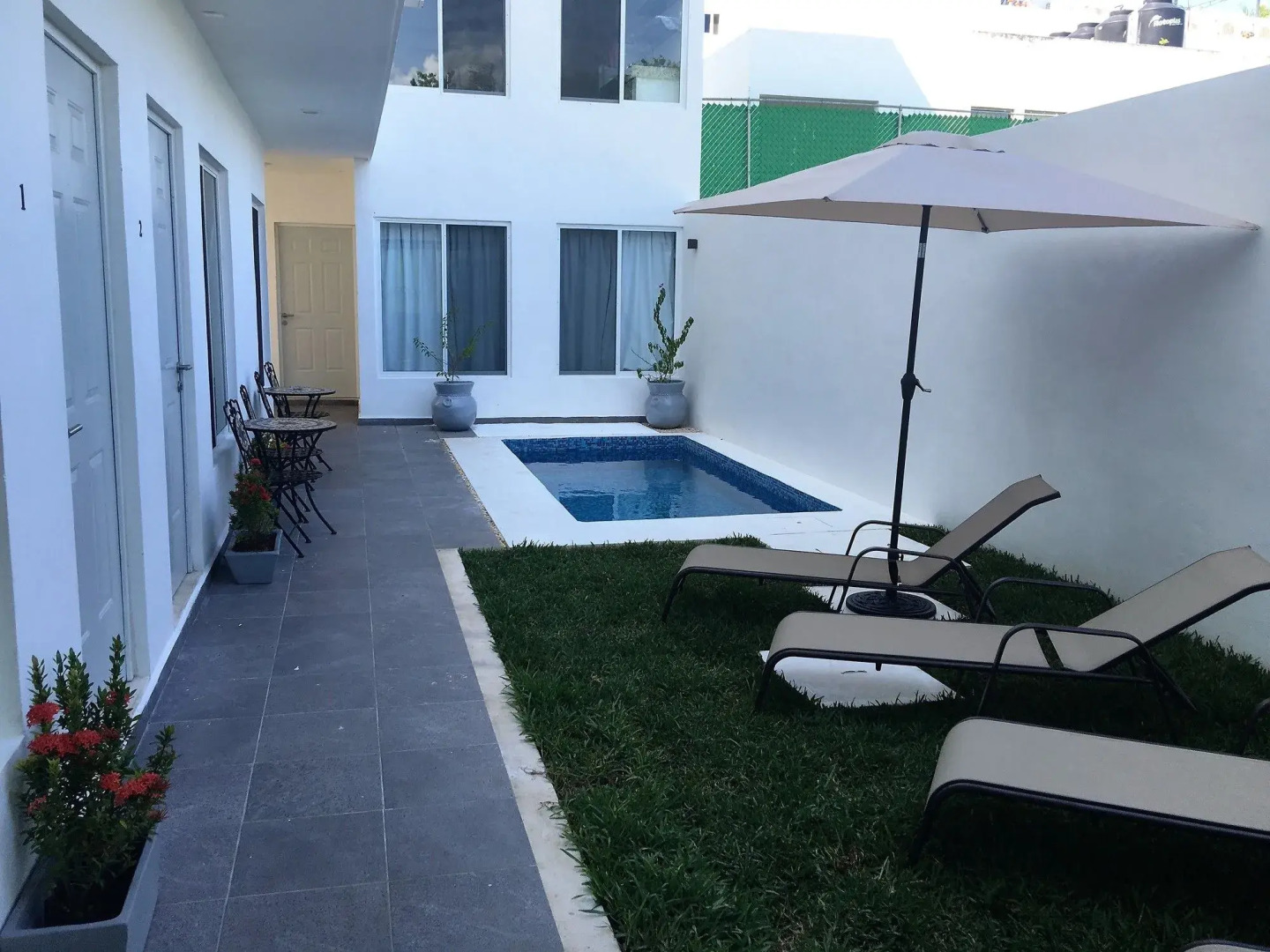 SUITE 24 Hotel Boutique