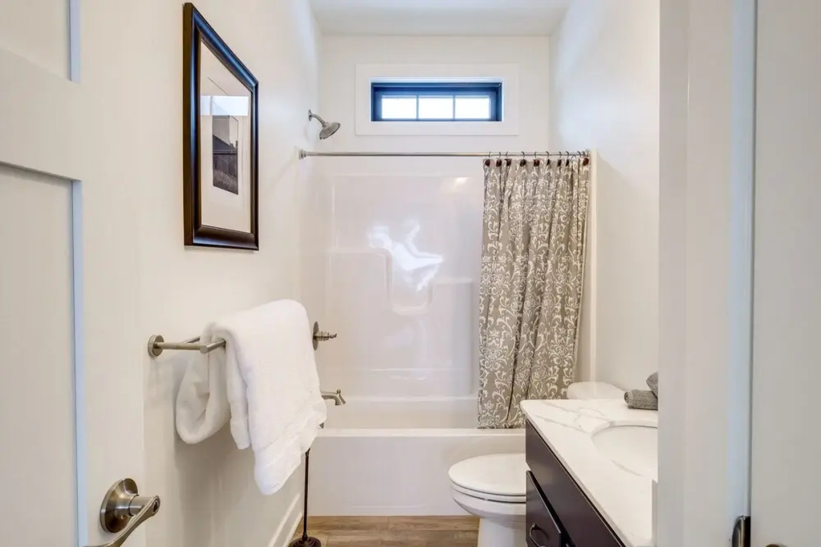 Bellaire Escape: Ski Schuss Mtn, Walk to Shorts!