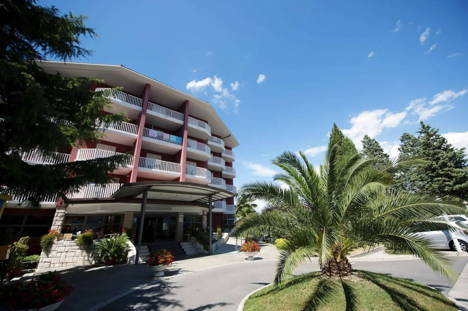 San Simon Resort