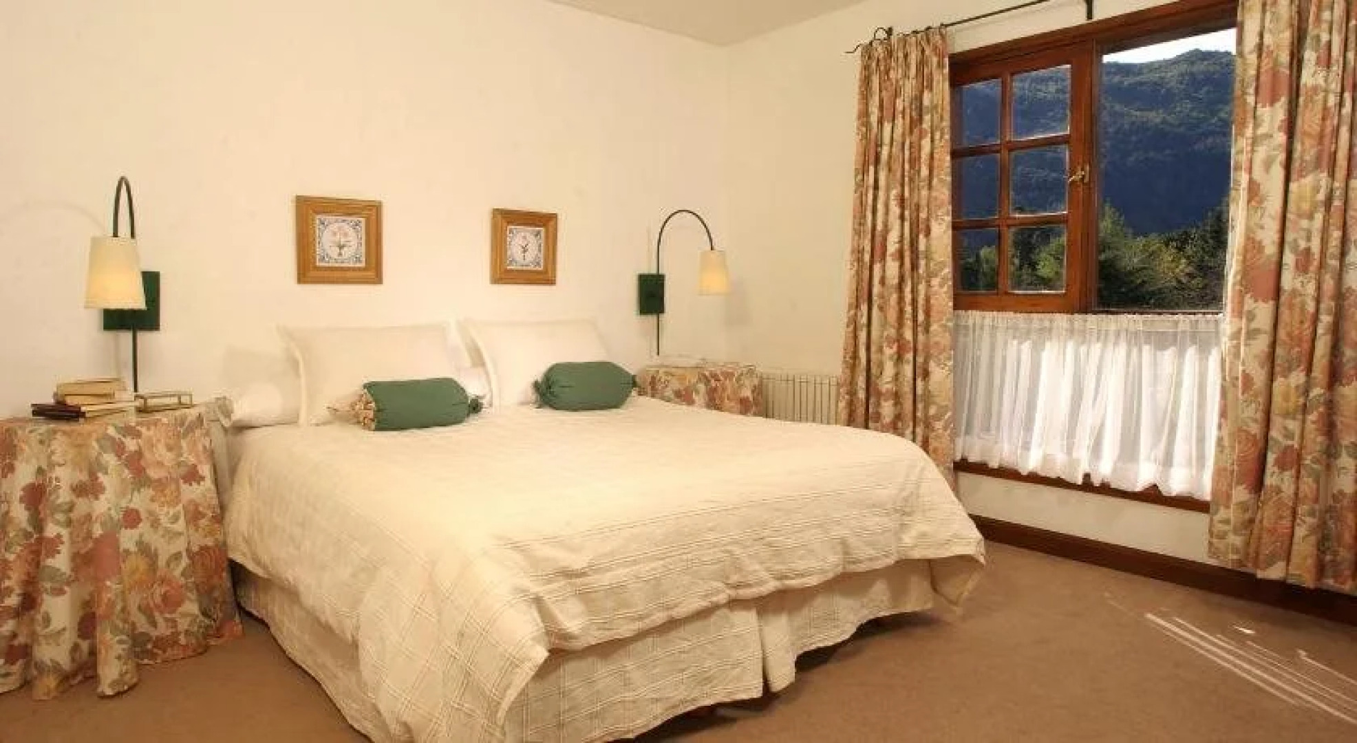 Hostería Plaza Mayor