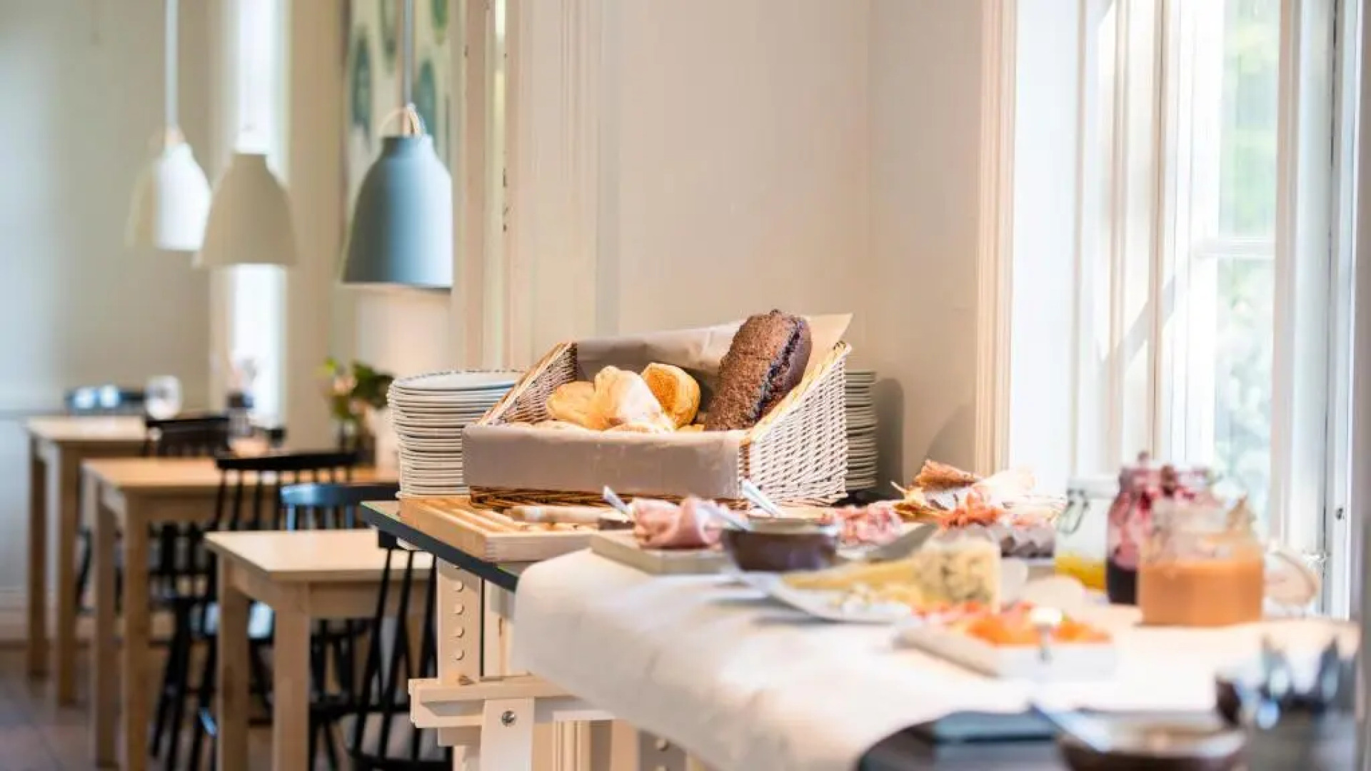 Borstahusen Campingresort