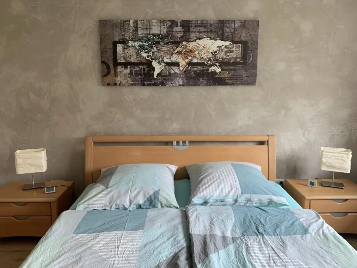 Ferienwohnung Monika