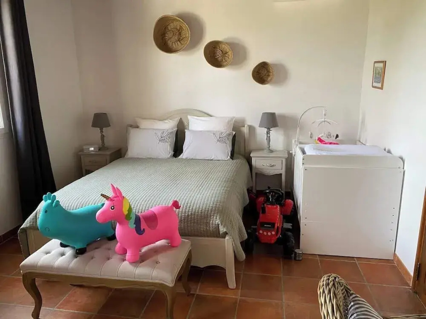 Villa in Murs Heart of the Luberon