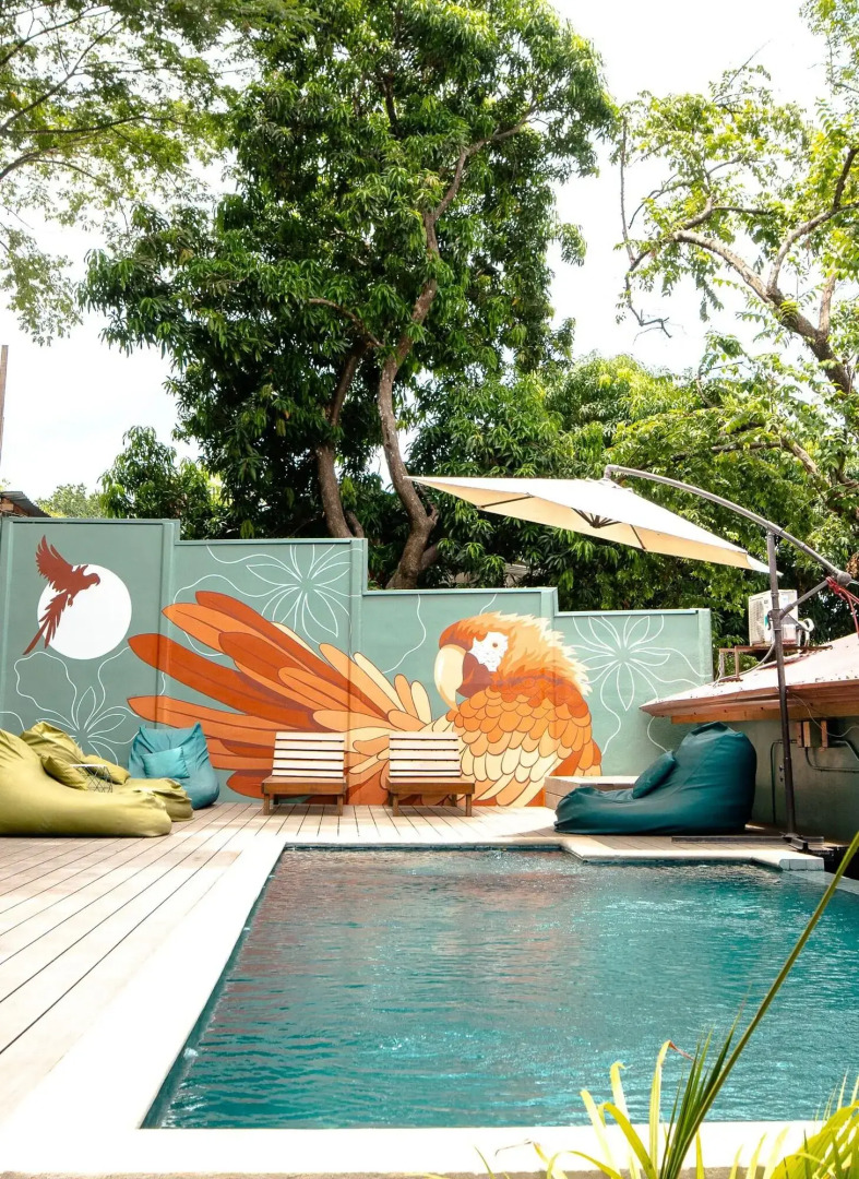 Selina Santa Teresa South