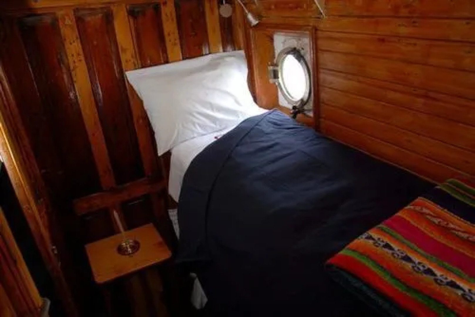 Yavari Bed & Breakfast