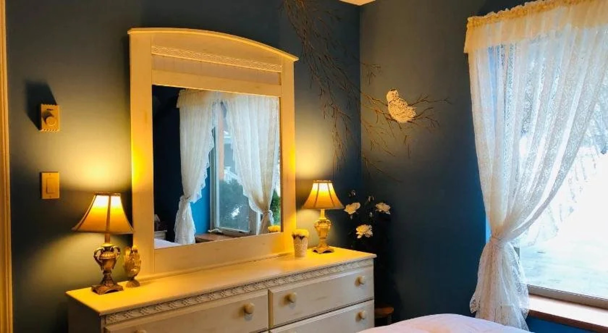 Greenwood Country Inn