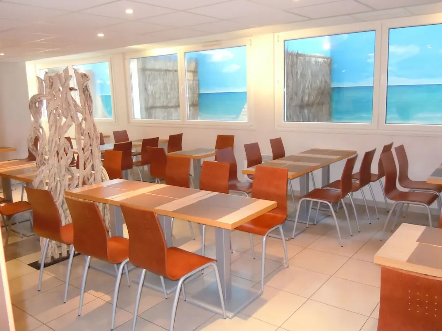 Sweet Home Appart Hotel Deauville Sud