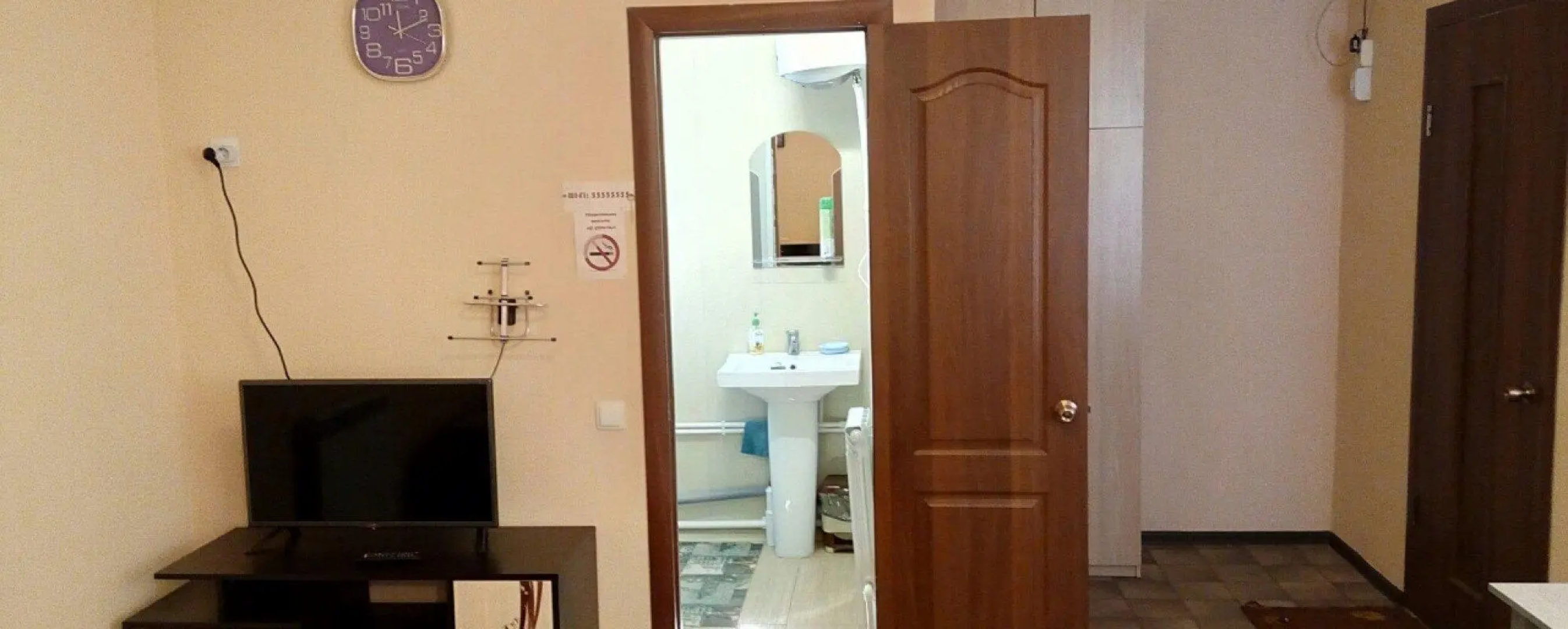 Гостиничные домики Двинской Березник