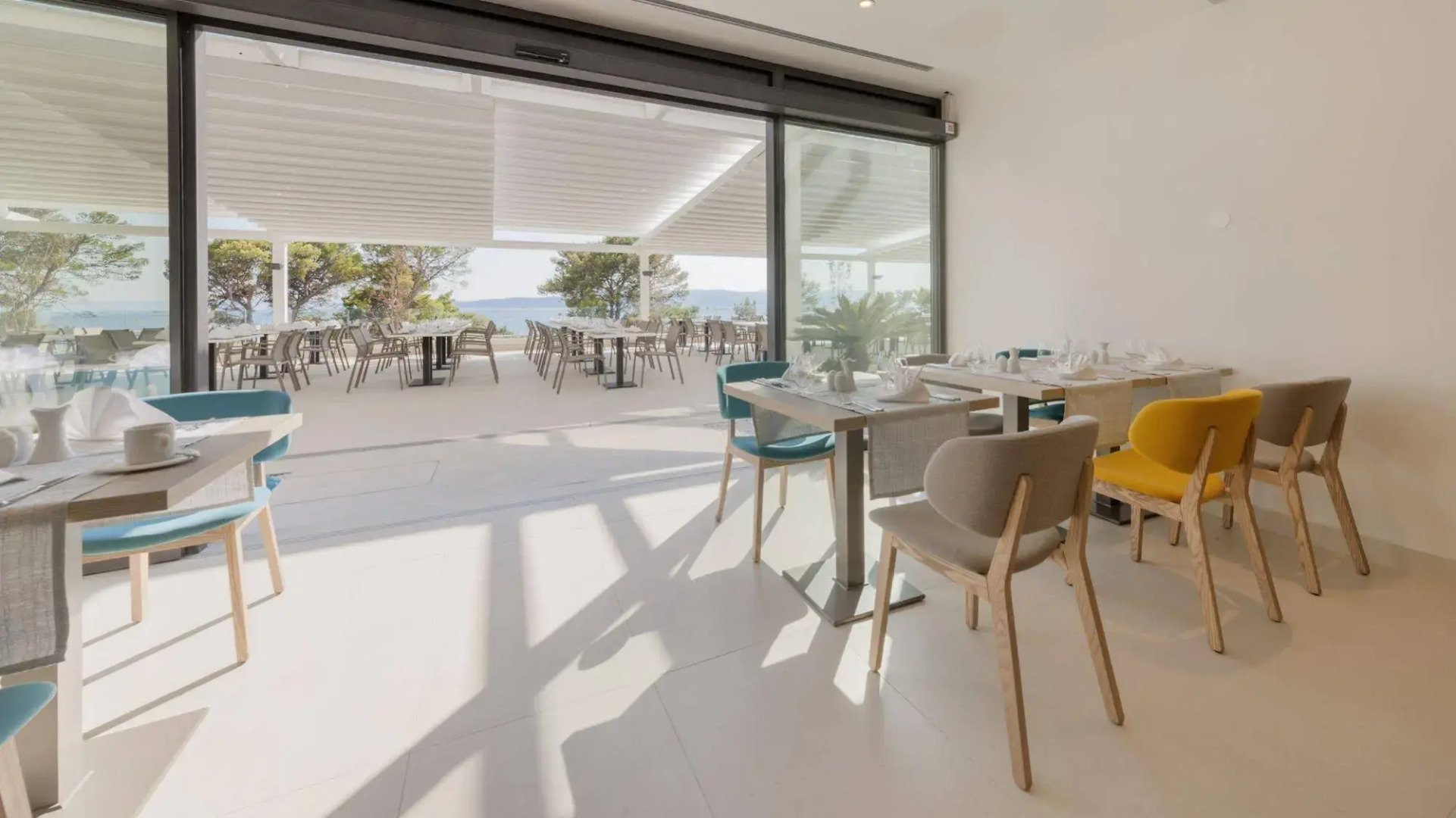 Bluesun Hotel Berulia