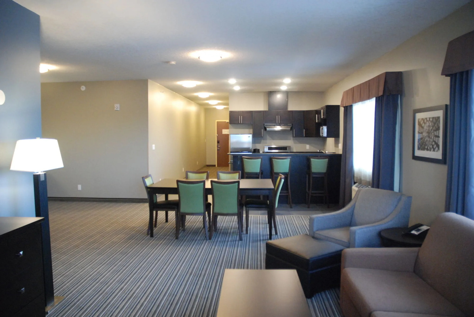 Best Western Plus Fort Saskatchewan Inn & Suites