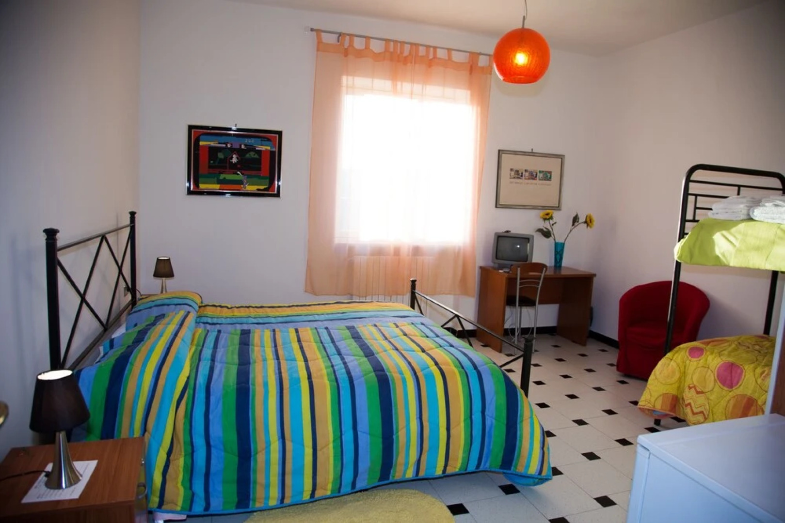 La Bella Dormiente B&B