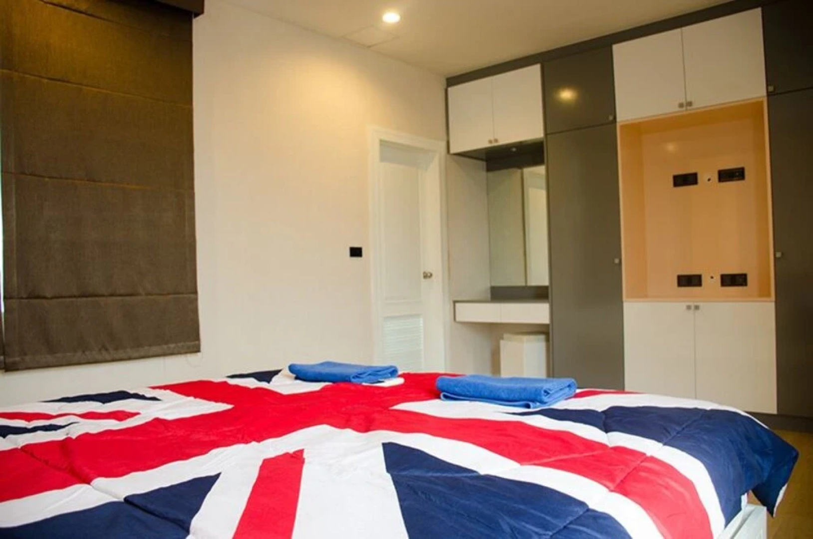 Baan London