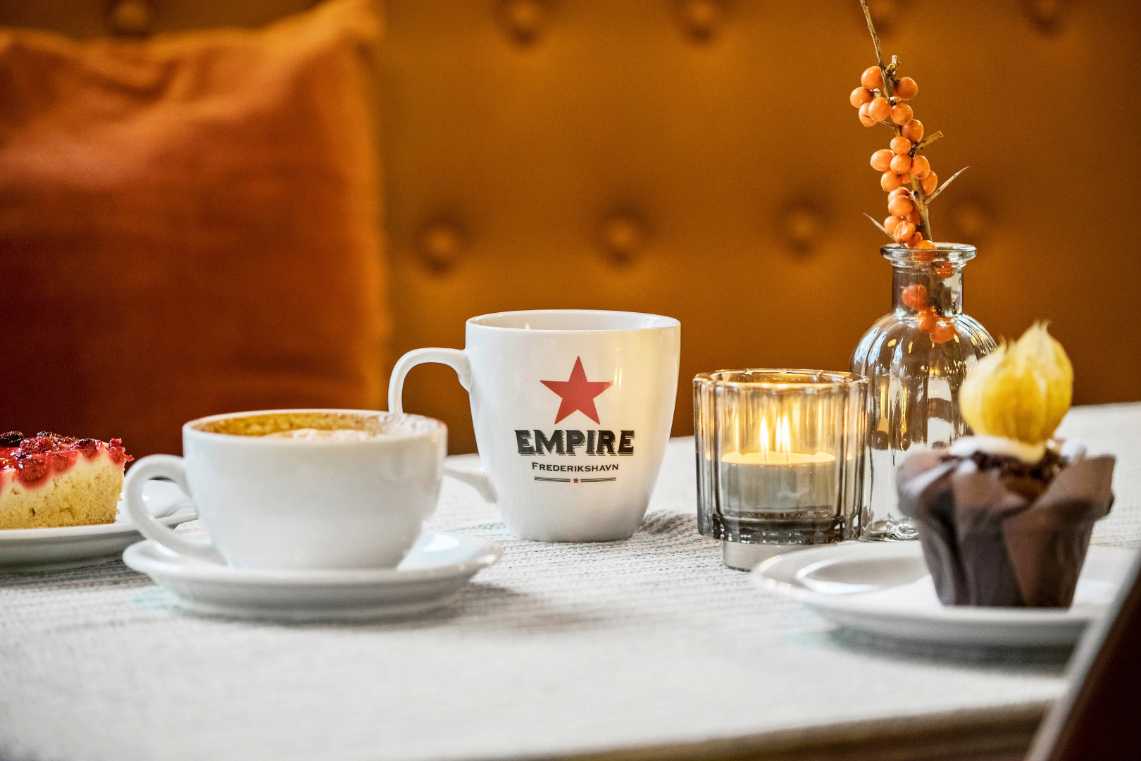 Best Western Hotel Herman Bang