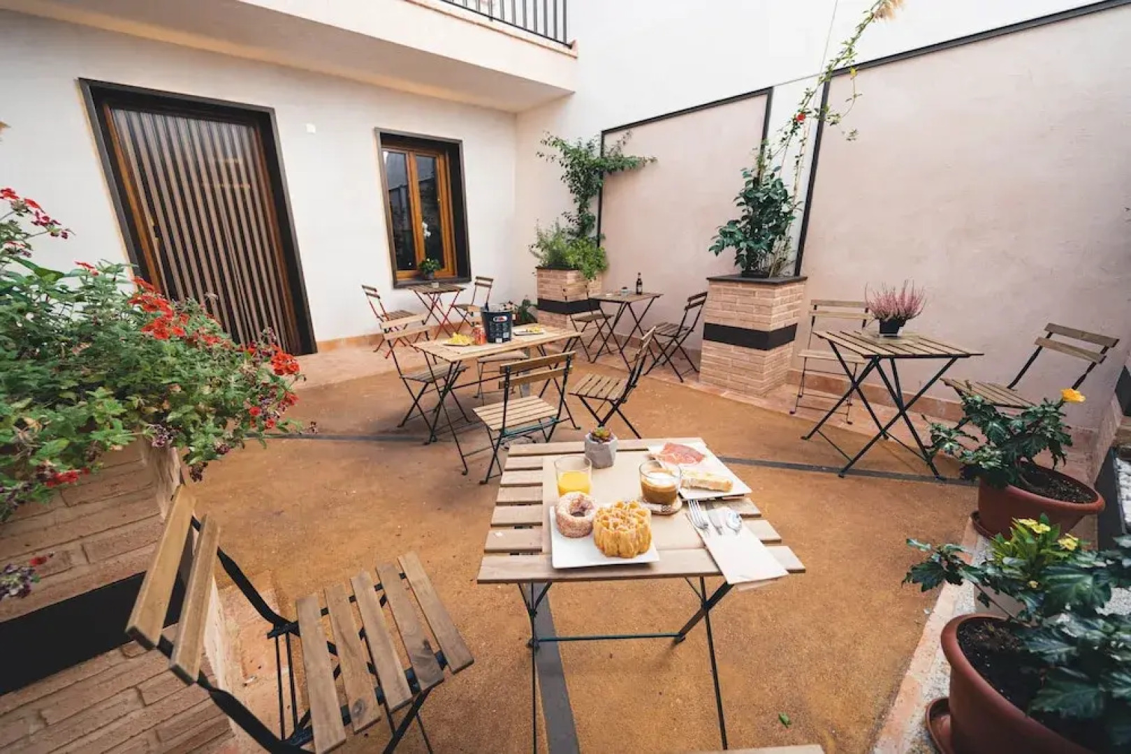 La casa del médico - Hostería rural