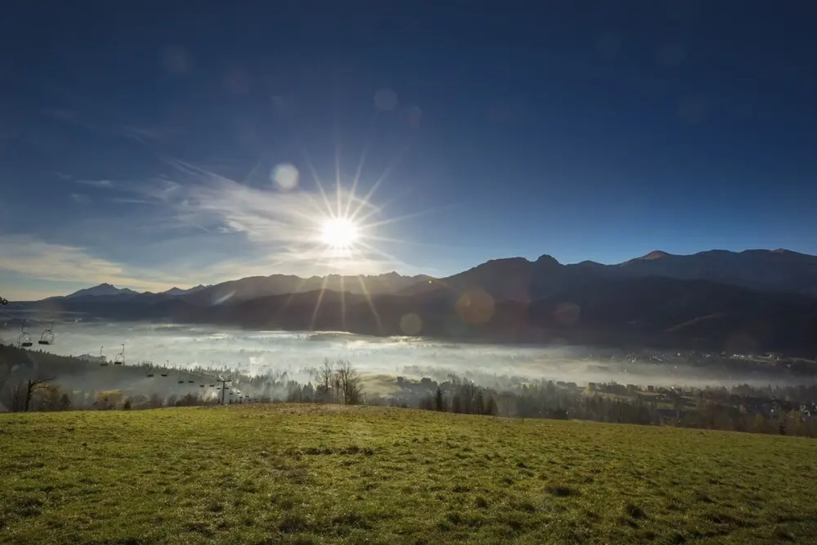Apartament Widokowy i Wyjątkowy