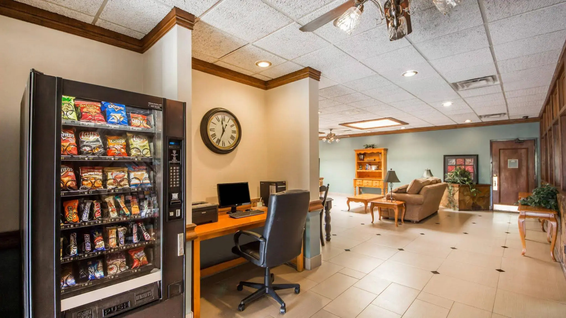 Quality Inn Ponca City