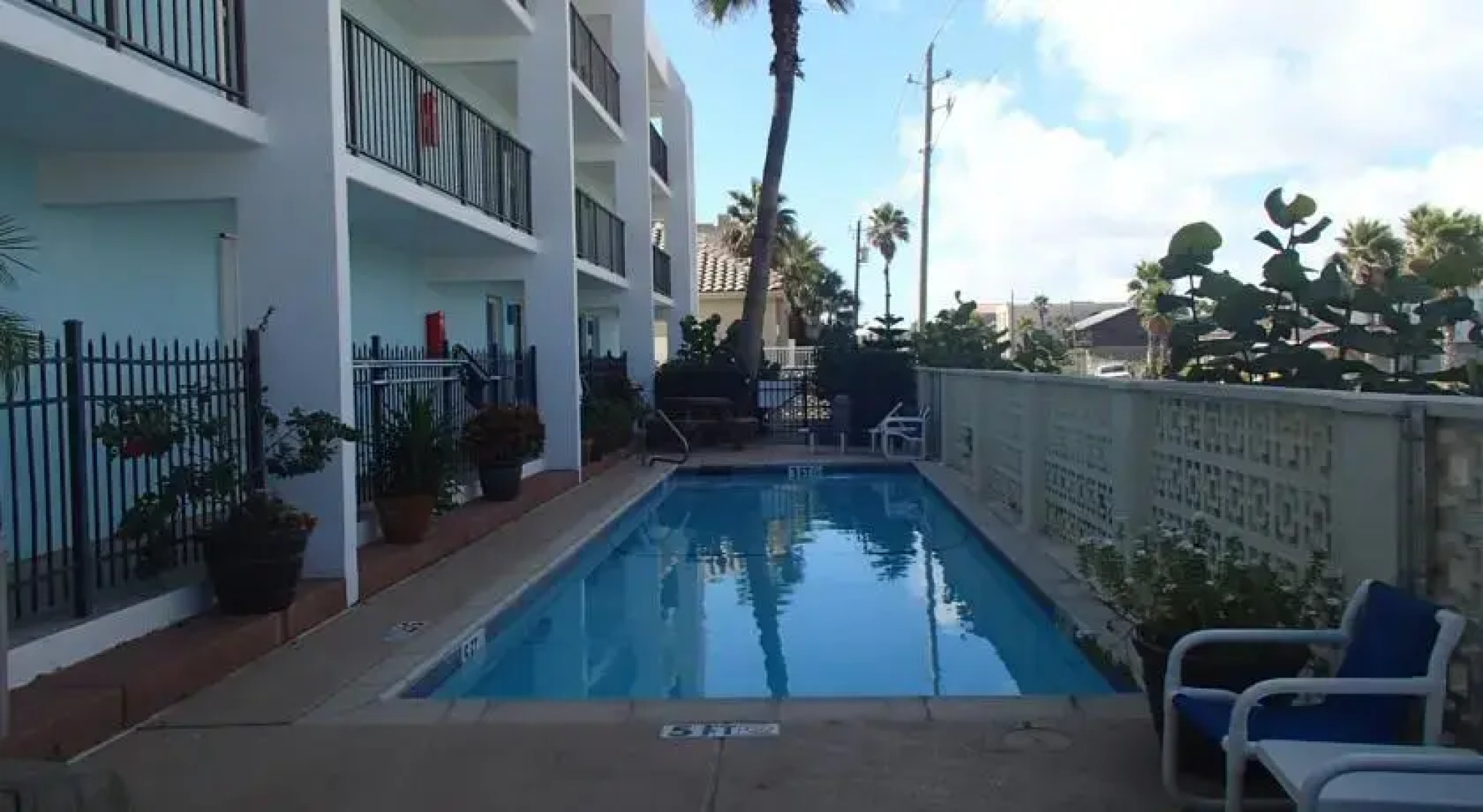 Continental Condominiums - by Island Services