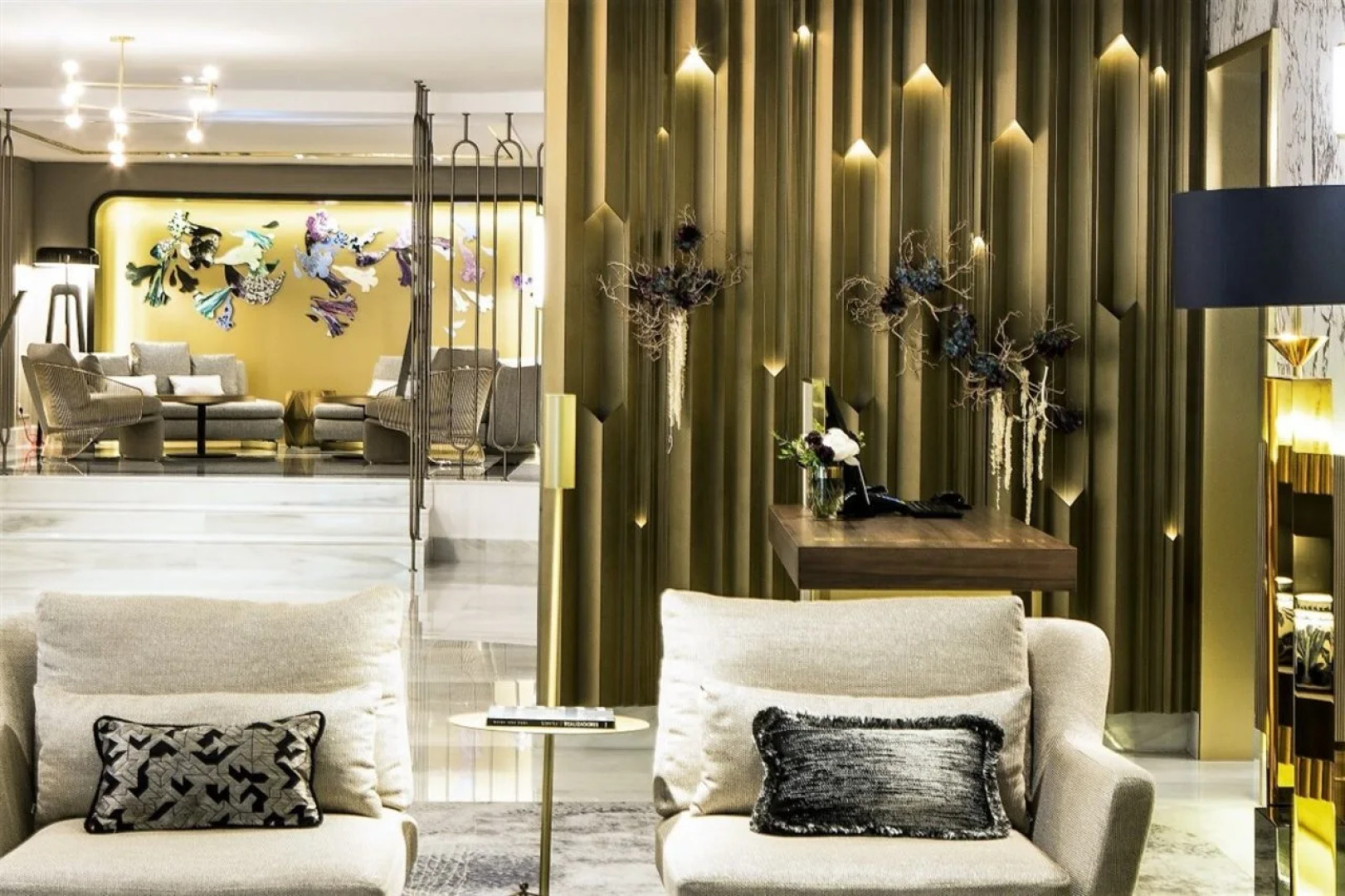 Sofitel Lisbon Liberdade