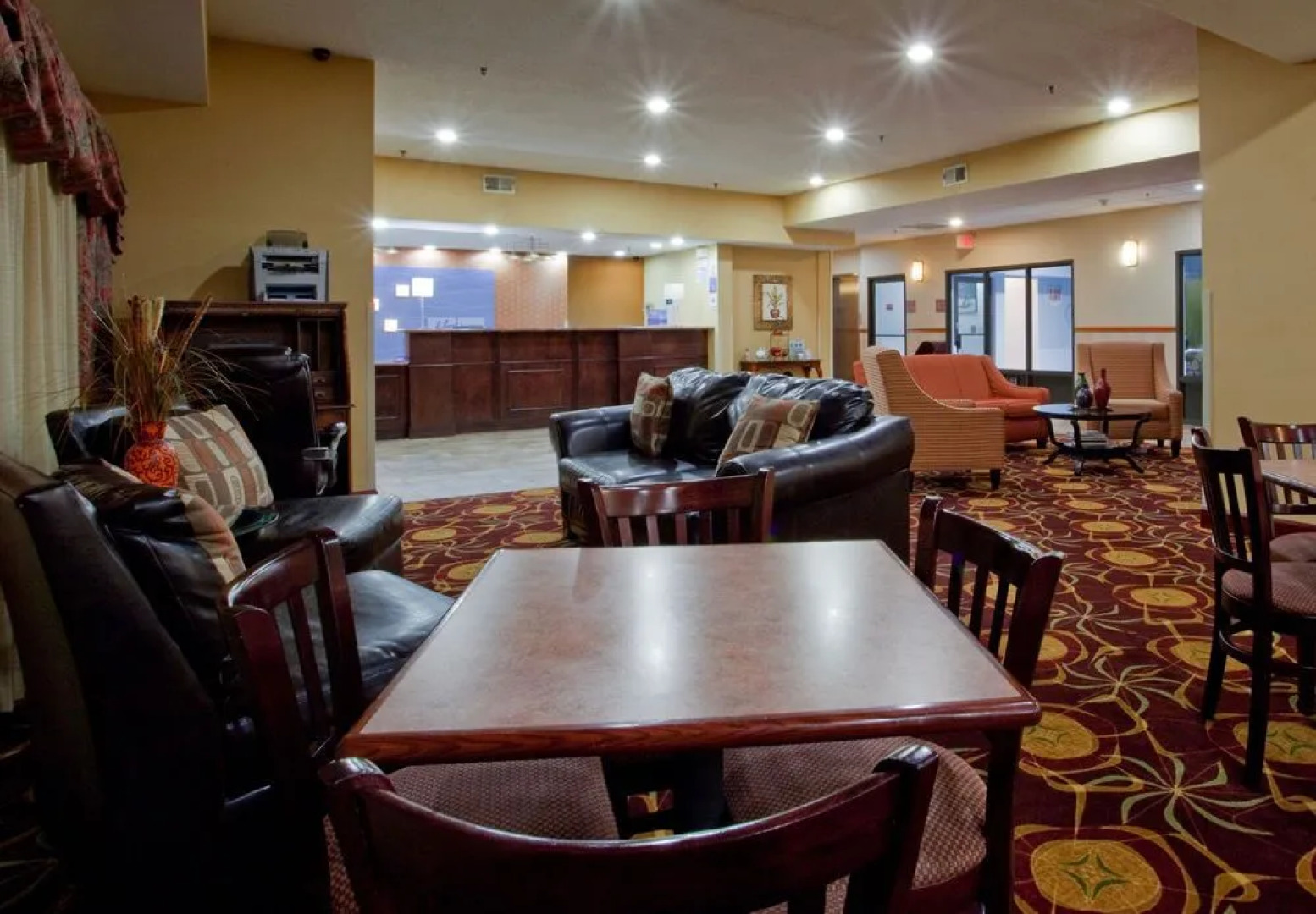 Holiday Inn Express Dublin