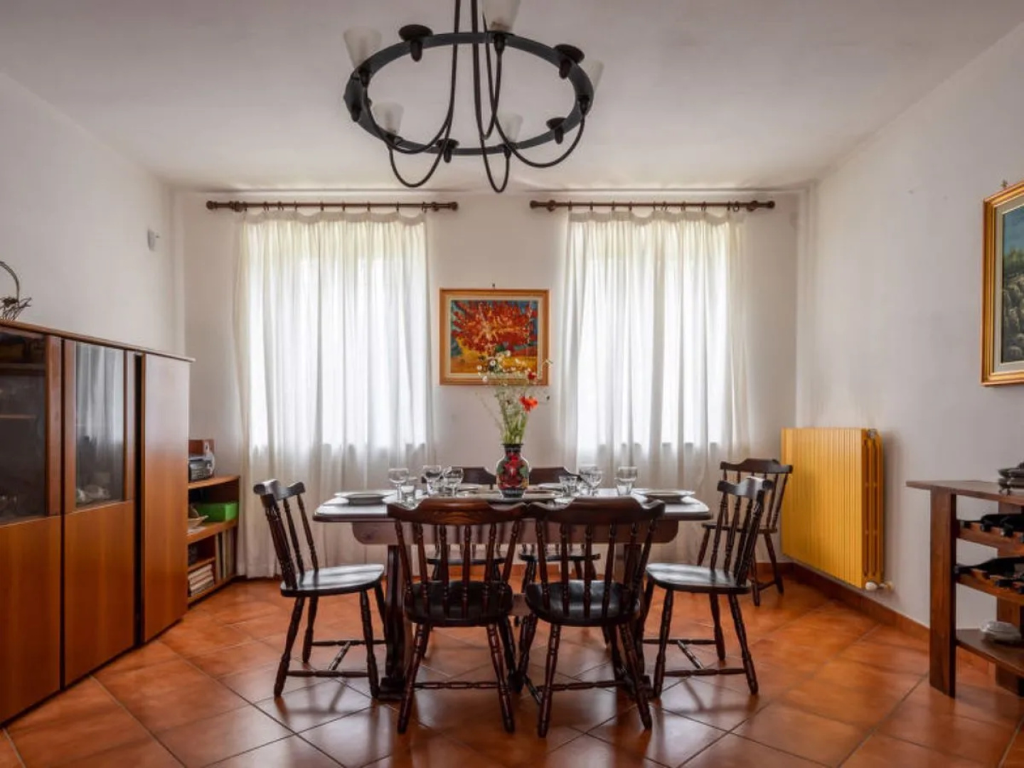 Casa Nocciola (FRR100)