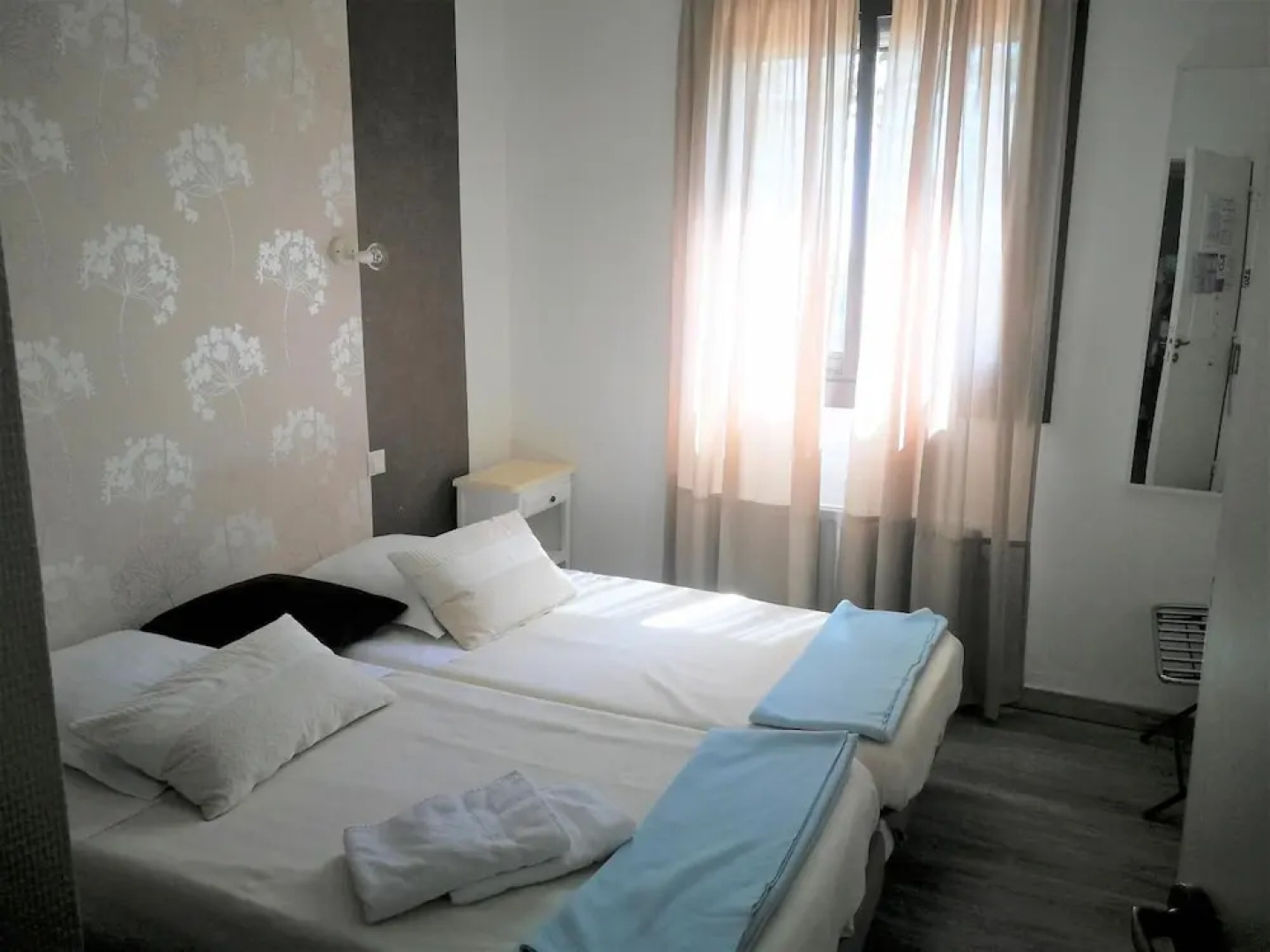 Les Terrasses de l'Aven