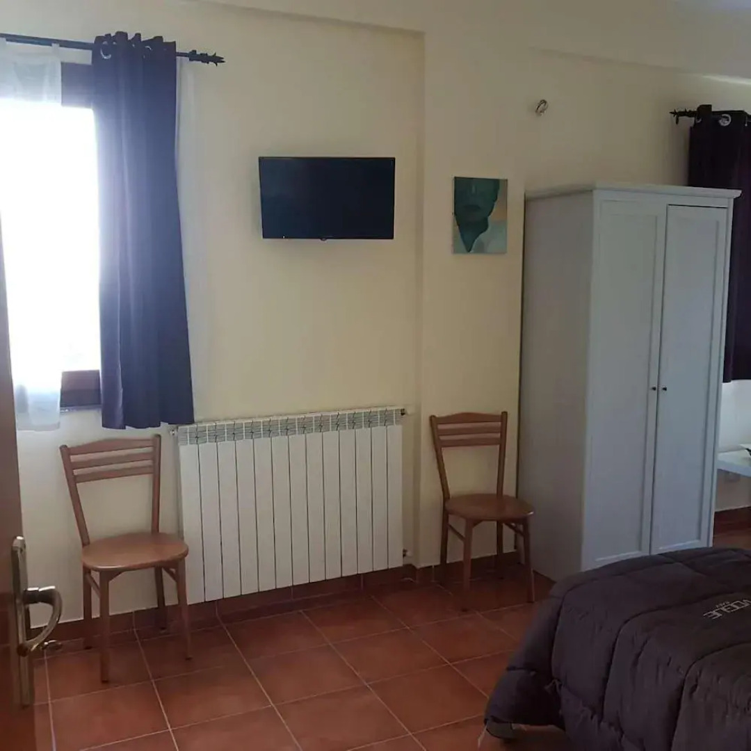 Il Nido delle Aquile dellEtna