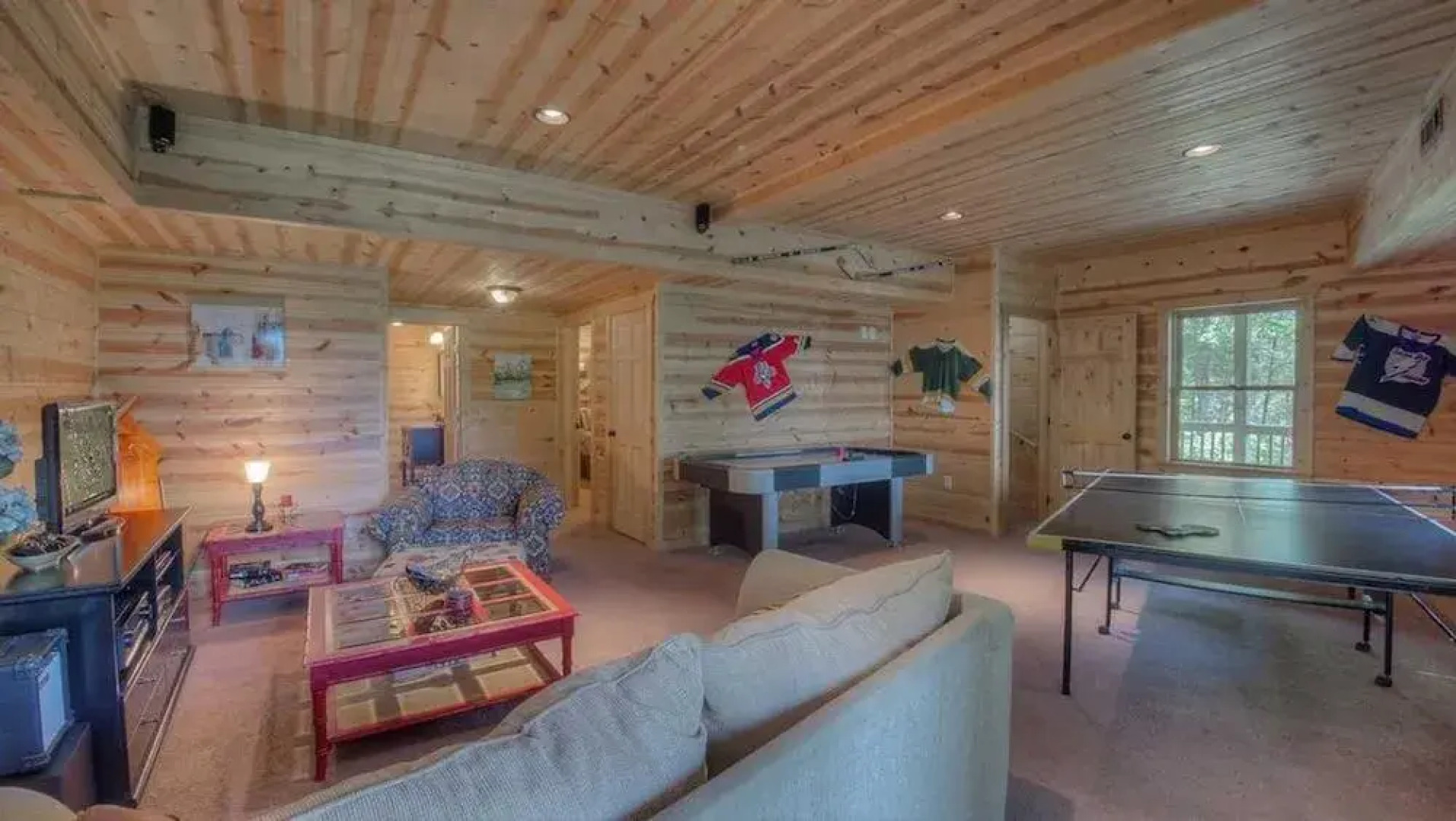 Castle Ridge by Escape to Blue Ridge