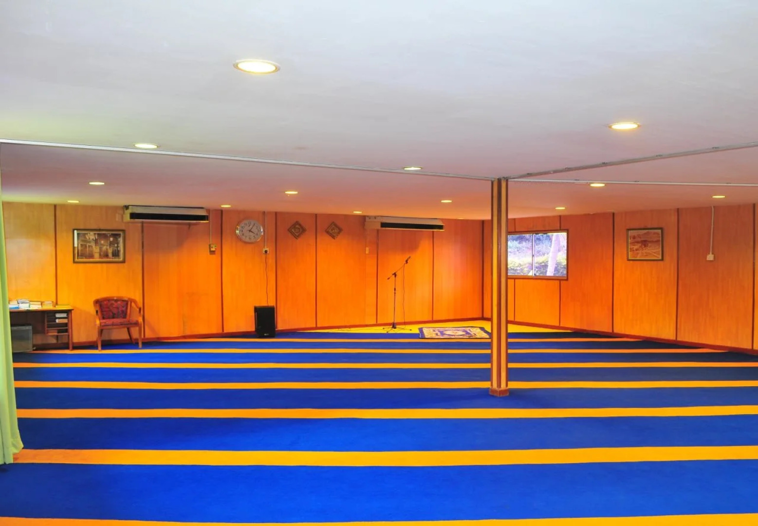 Seri Malaysia Bagan Lalang