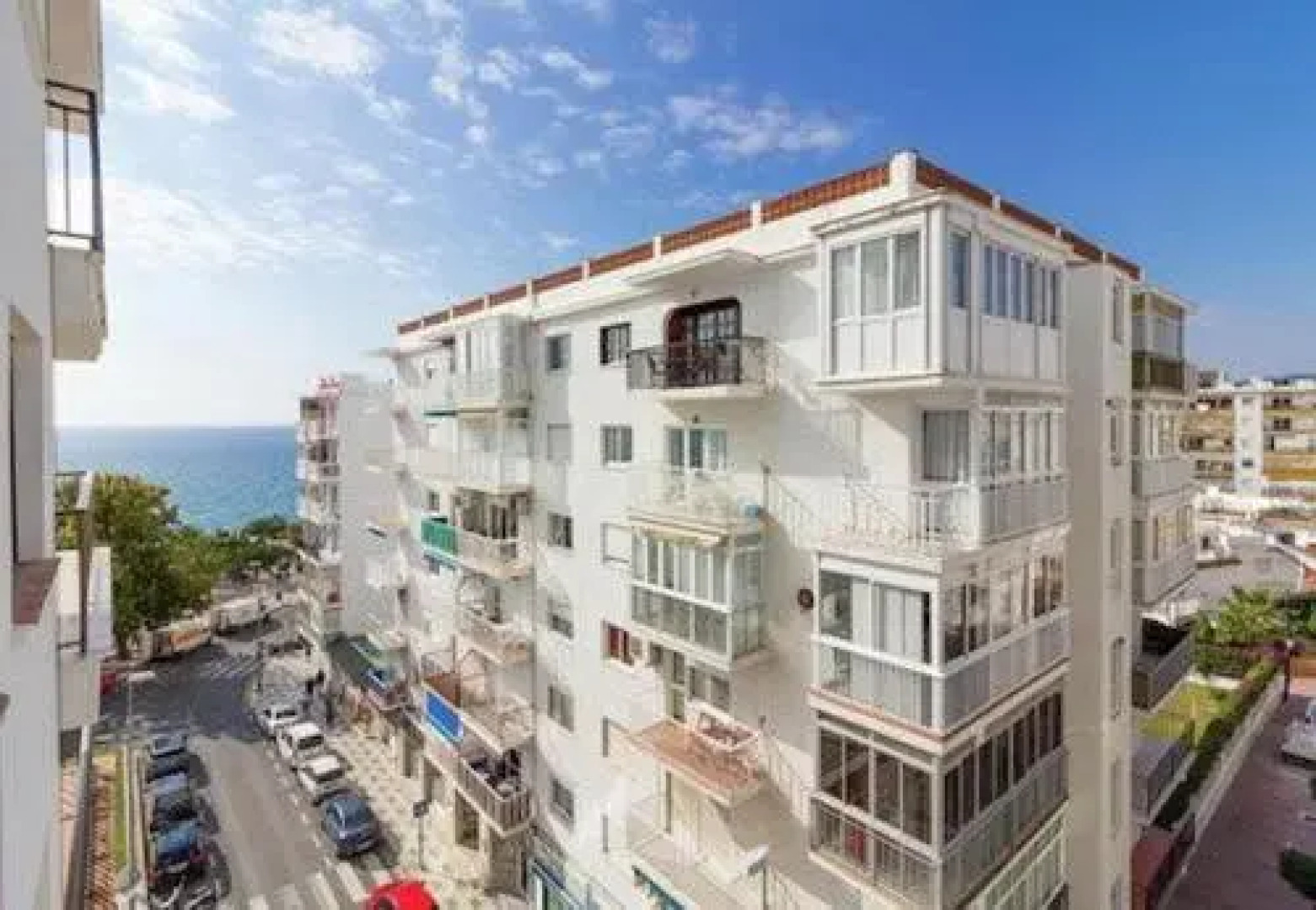 Apartment Edificio Sur 19