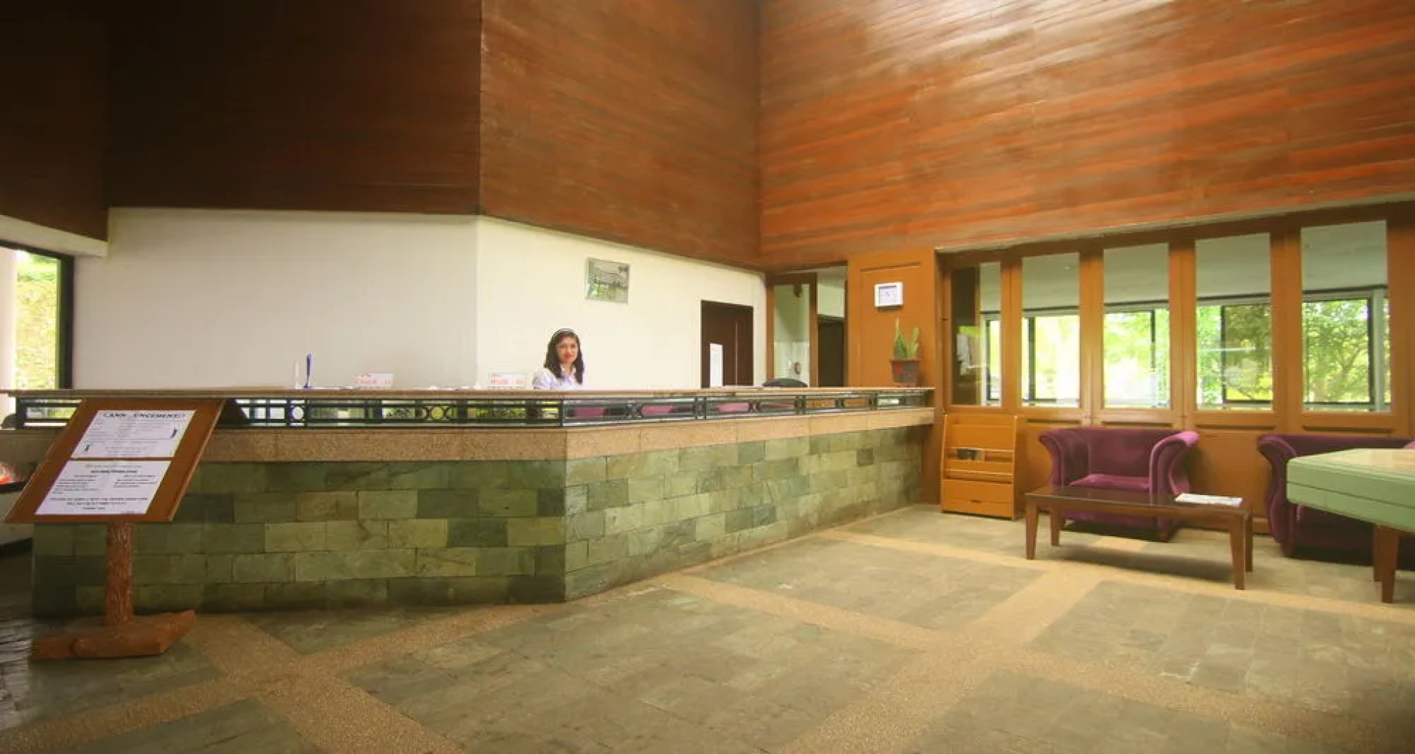 KC Hillcrest Hotel and Golf Club