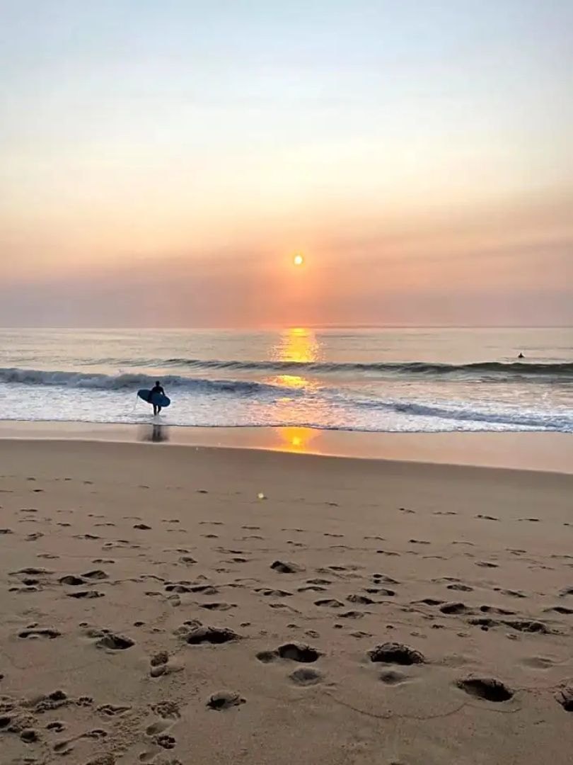 We Surf House