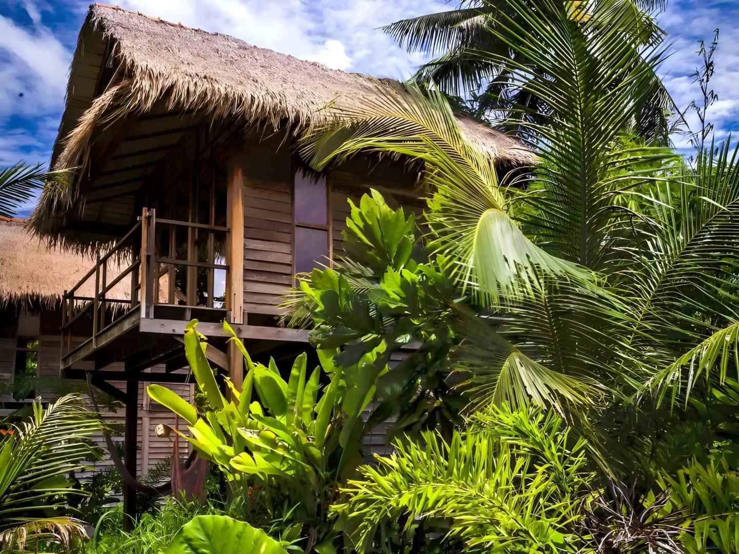 Castaway Resort Koh Lipe