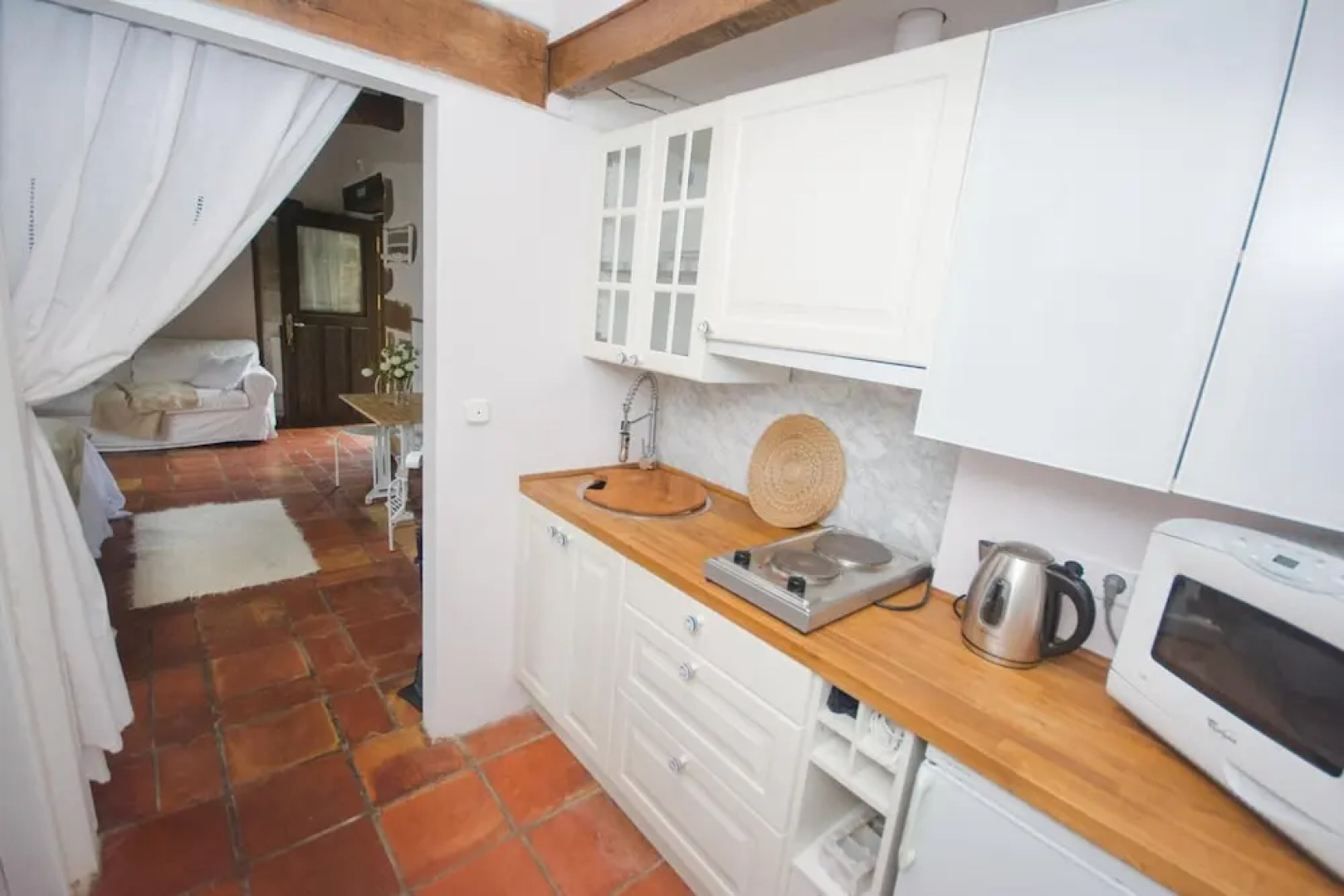 Hotel Rural La Gándara