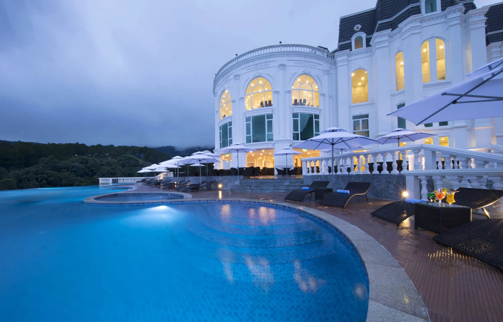 Dalat Wonder Resort