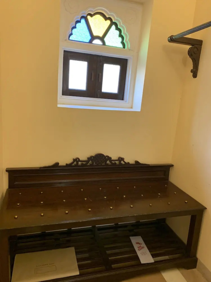 Heritage Resort Bikaner