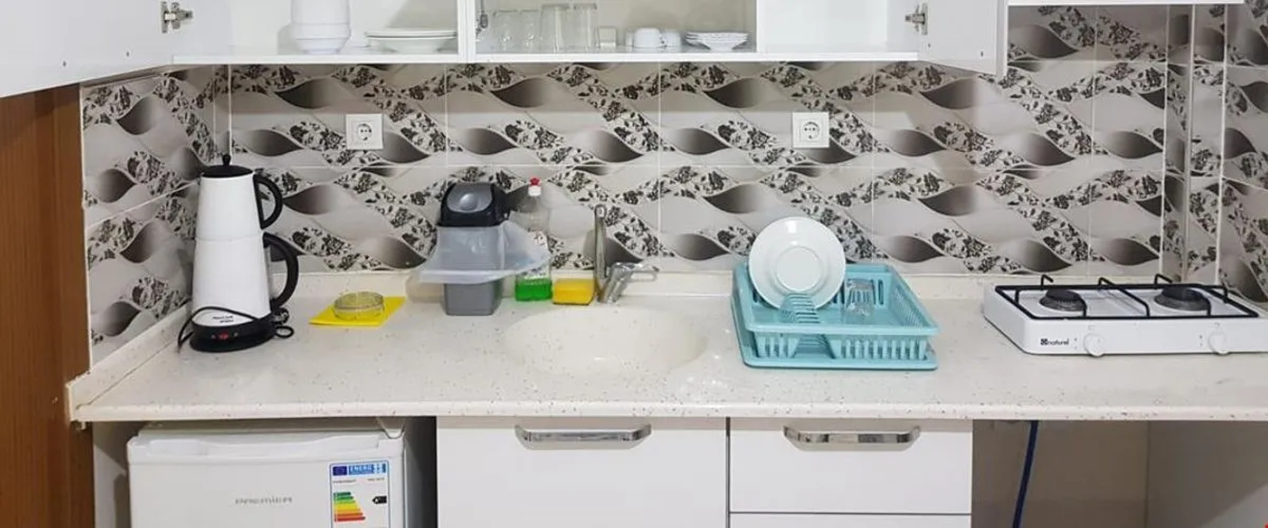 Odabasi Deluxe Residence