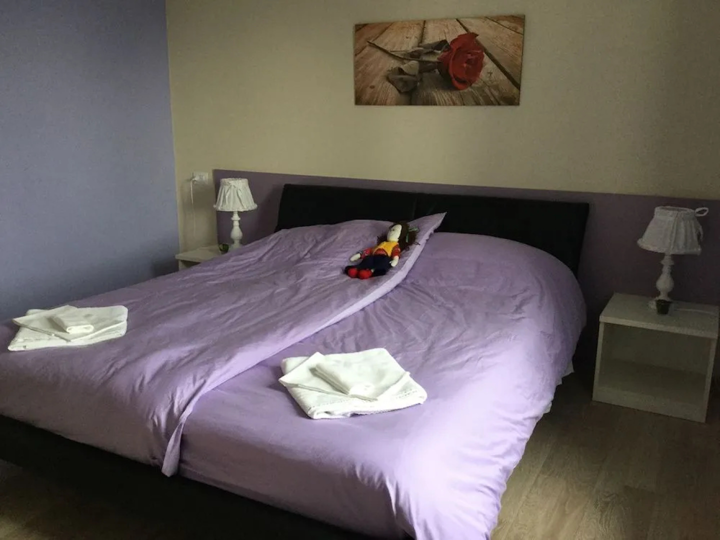 Albergo Trattoria Italia