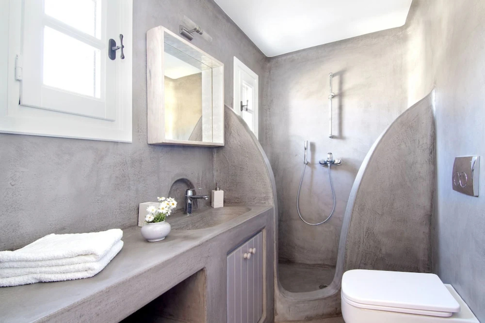 Villa Amarillo by Mykonos Pearls