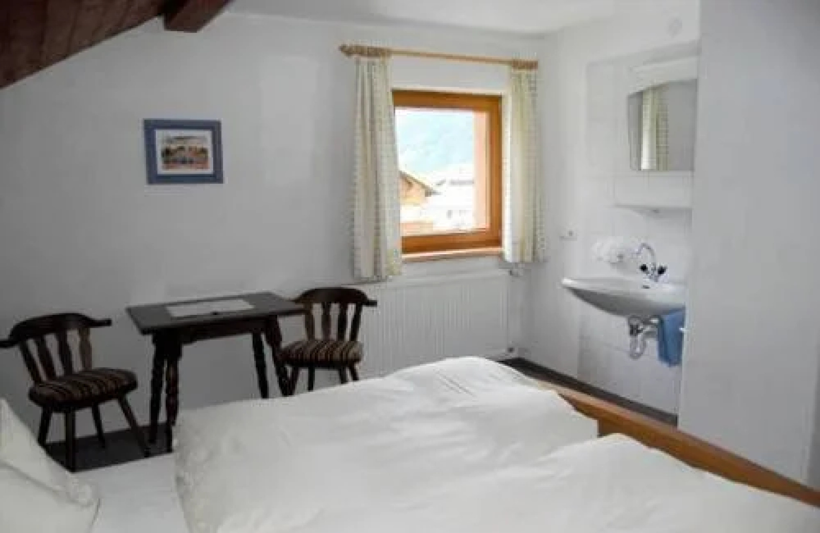 Haus Brugger