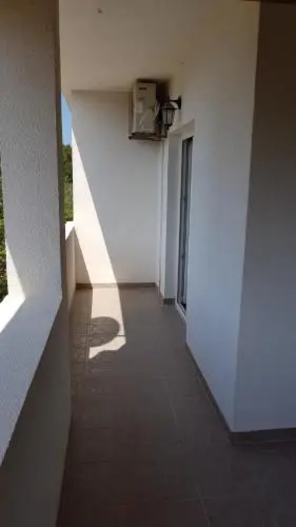 Apartments Marković