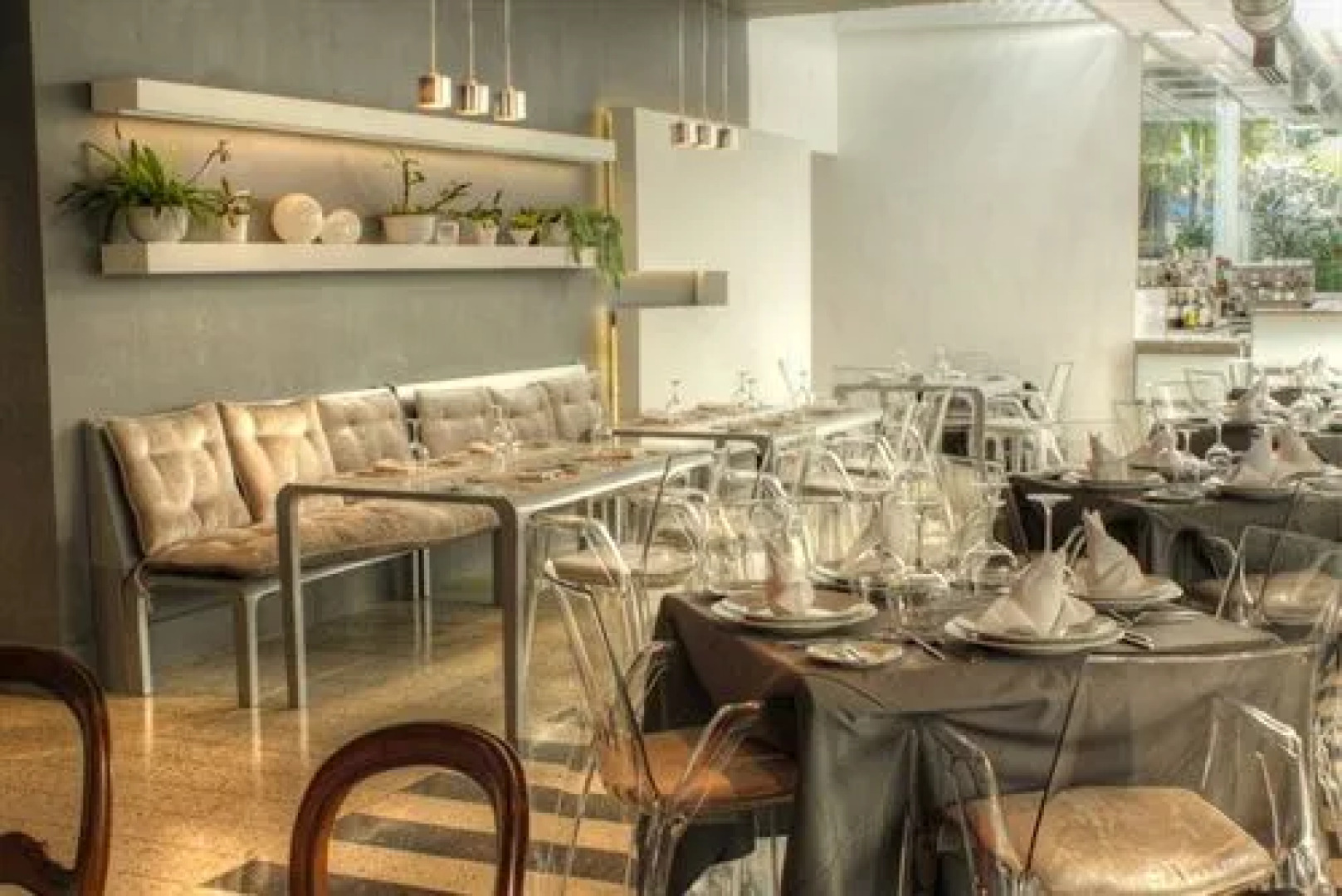 Hotel The VIP Caracas