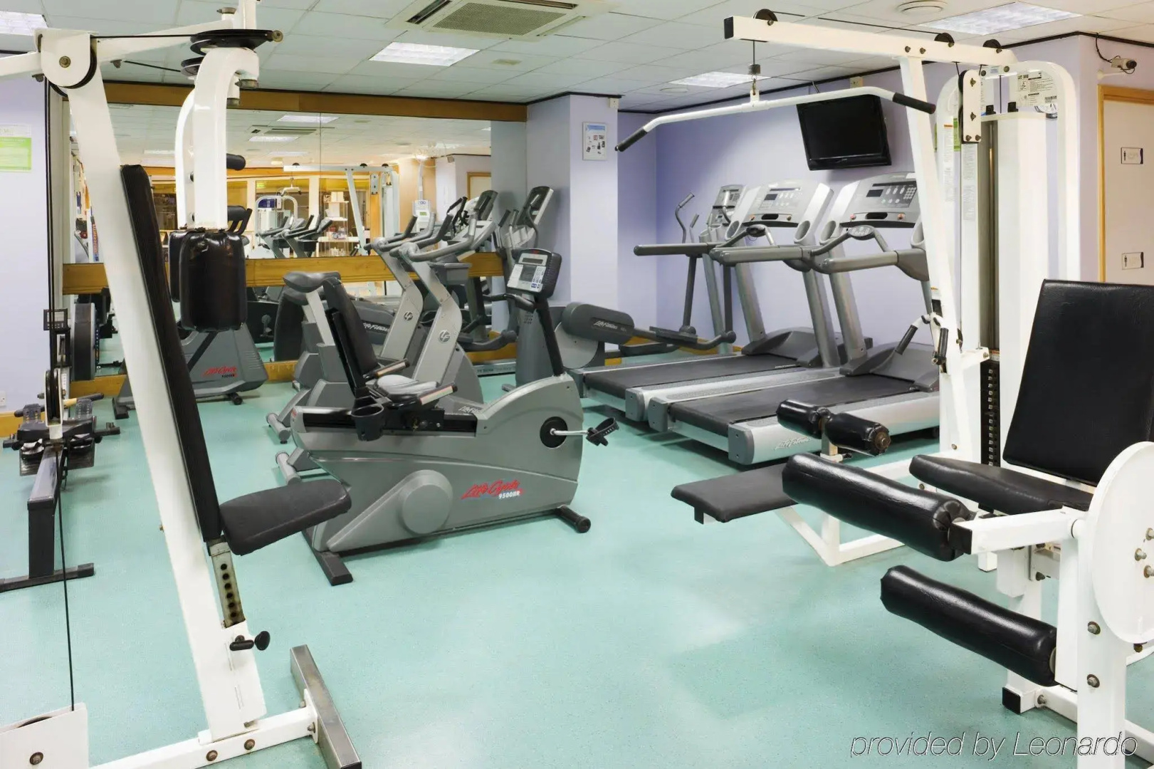Holiday Inn Rochester Chatham by IHG