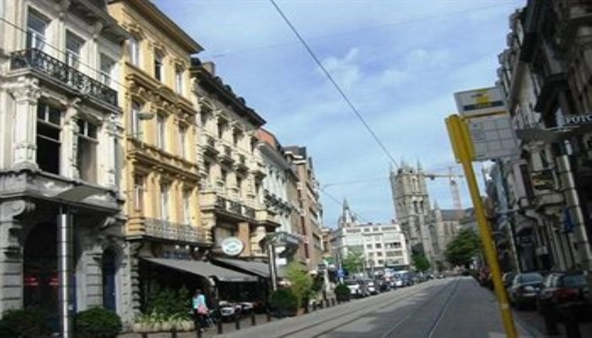 La Ducale 'B&B'