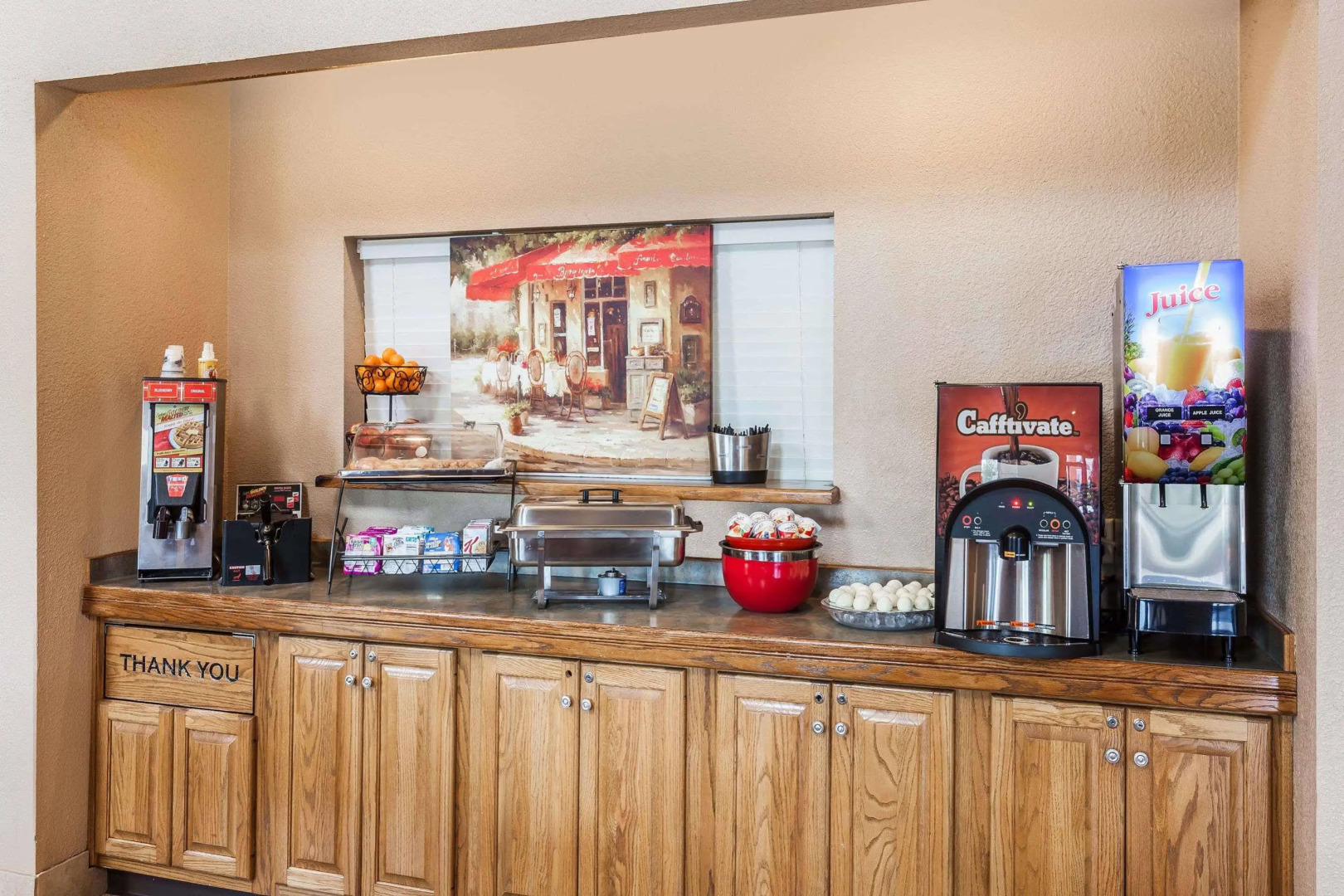 Ramada Inn Sellersburg