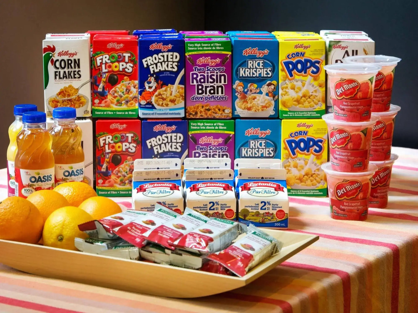 ZUM Auberge d'été - Résidences de l'Université de Montréal