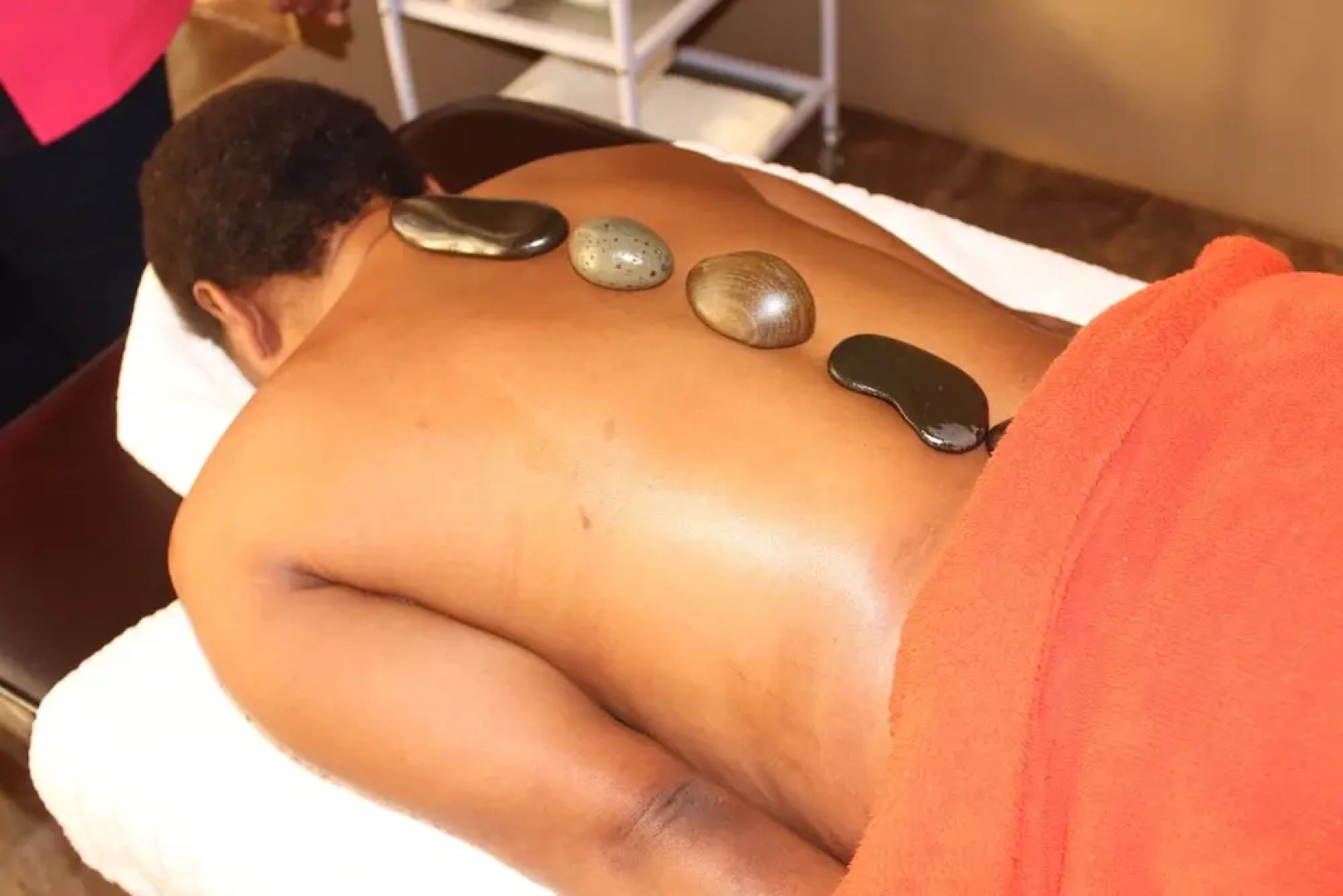 Molobane Estate Lodge & Spa