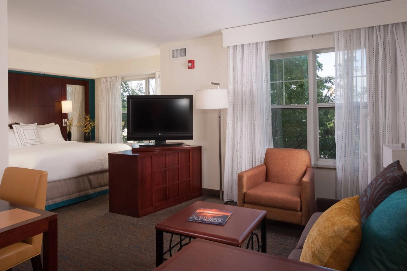 Residence Inn by Marriott Fort Myers Sanibel
