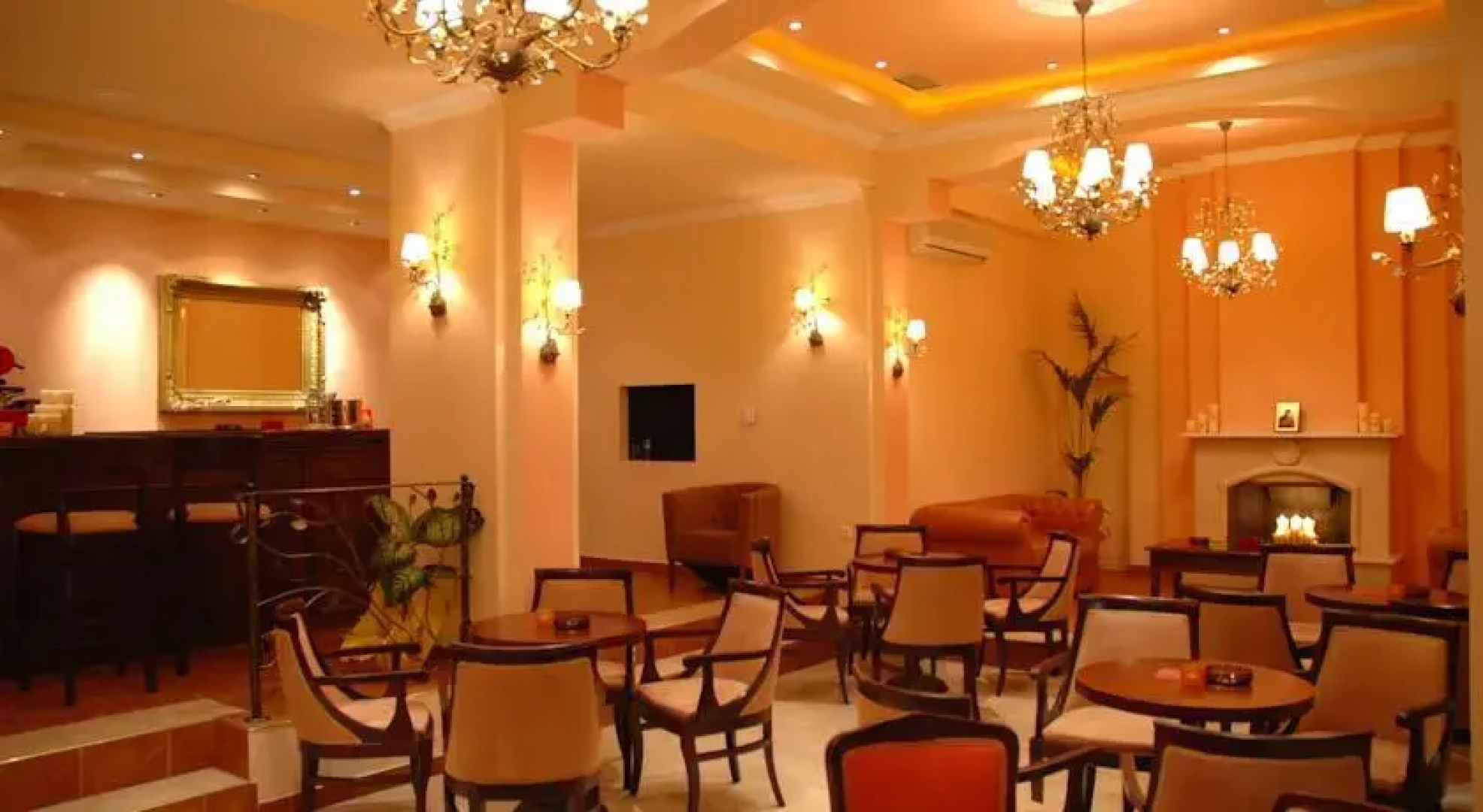 Hotel Manthos