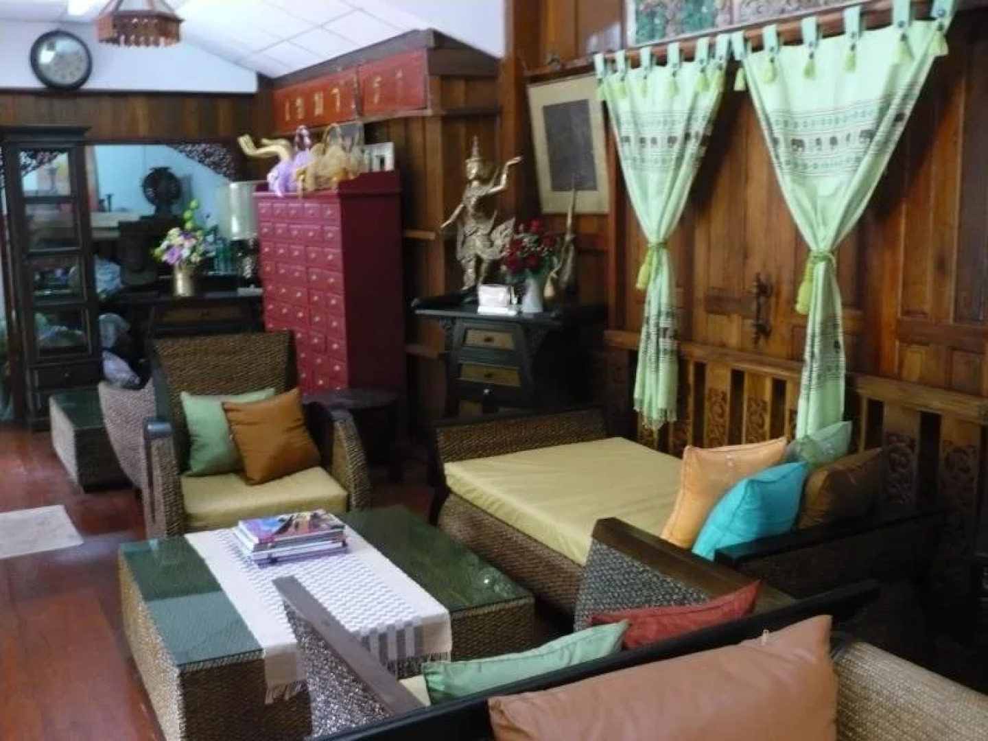 Khemapira Bed&Breakfast