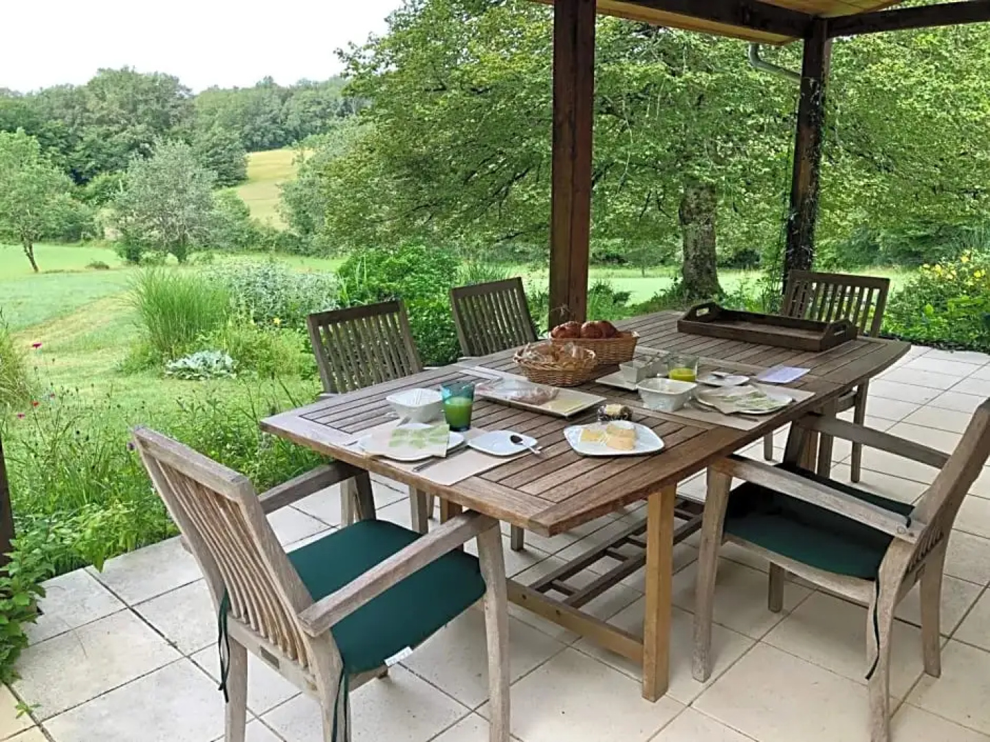 Mabelle Reve B&B (Adults Only)